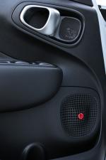 Fiat 500L Beats Edition 2014 года